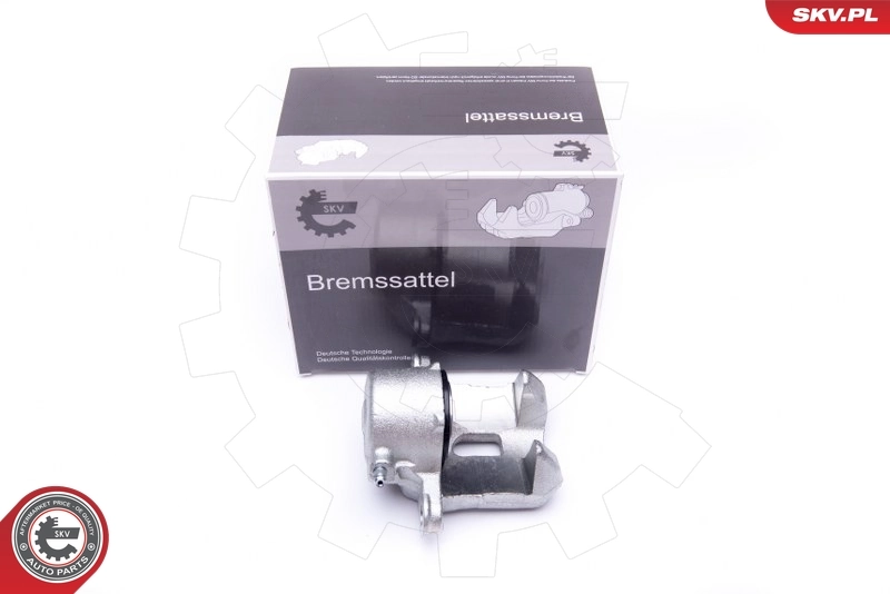 Brake Caliper